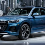 Audi Hybrid SUV Q5