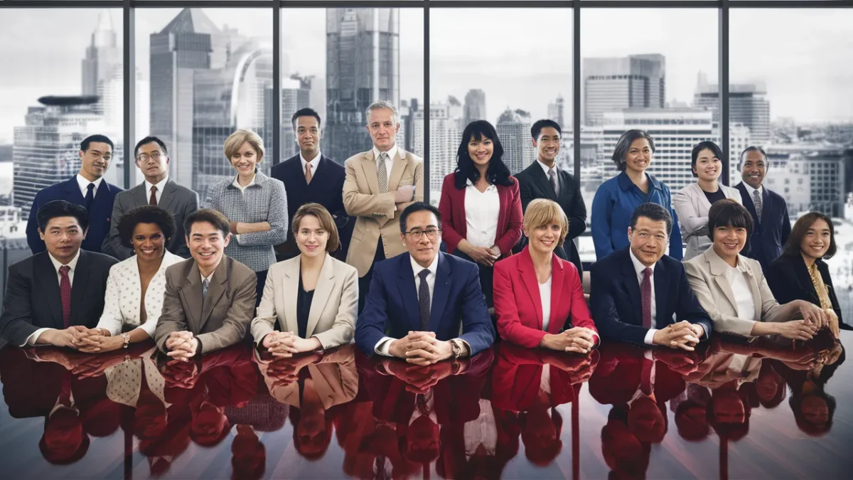 Council of Urban Professionals