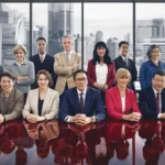 Council of Urban Professionals