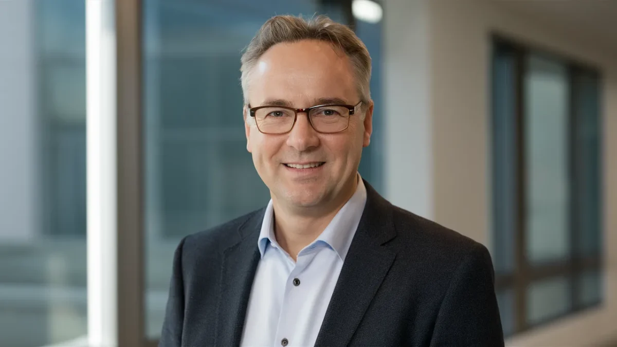 Dietmar Müller Algeco