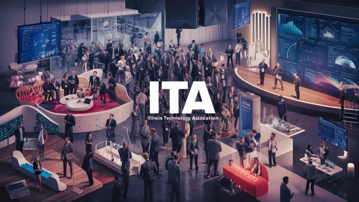 Illinois Technology Association