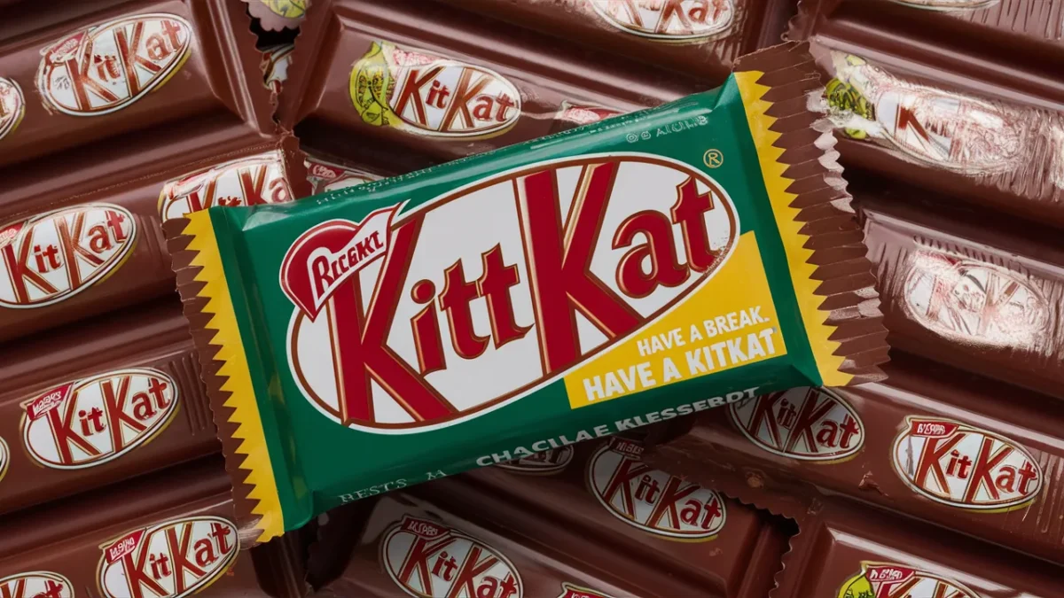 KitKat KitKat