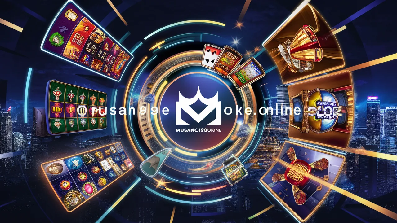 Musang189oke.online – Hoki