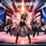 Saarladies