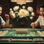 mahjong222