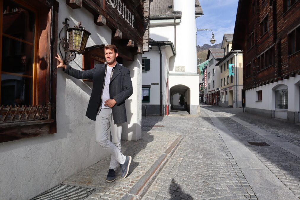 Benedikt Sittler