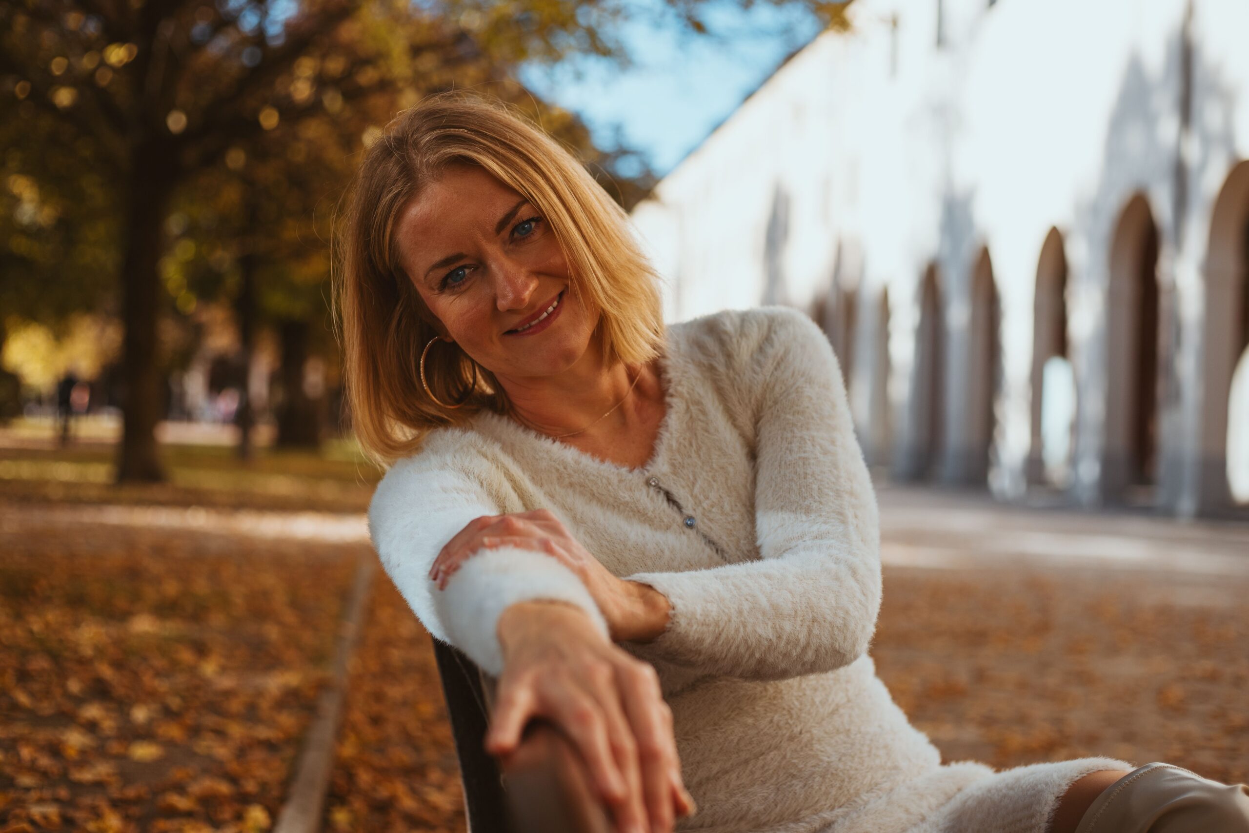 Gina Hanauer